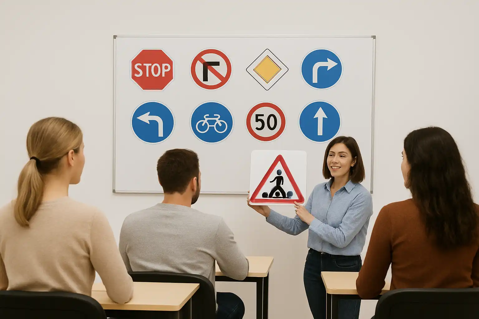Cours de théorie